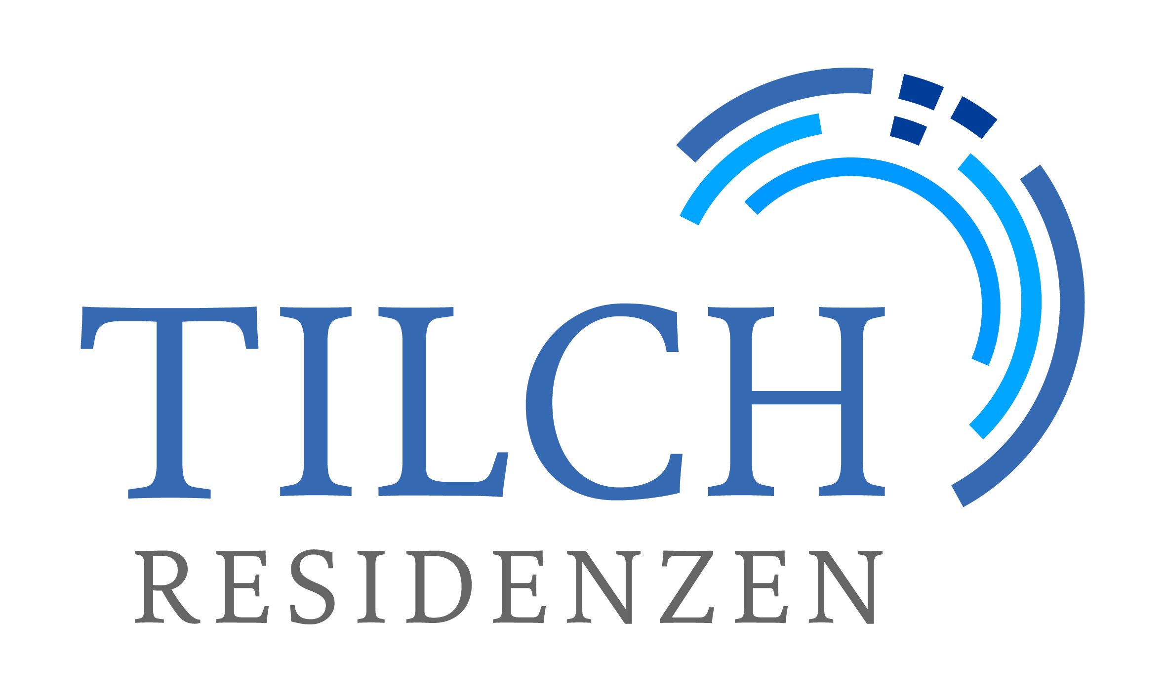 Logo Tilch Residenzen